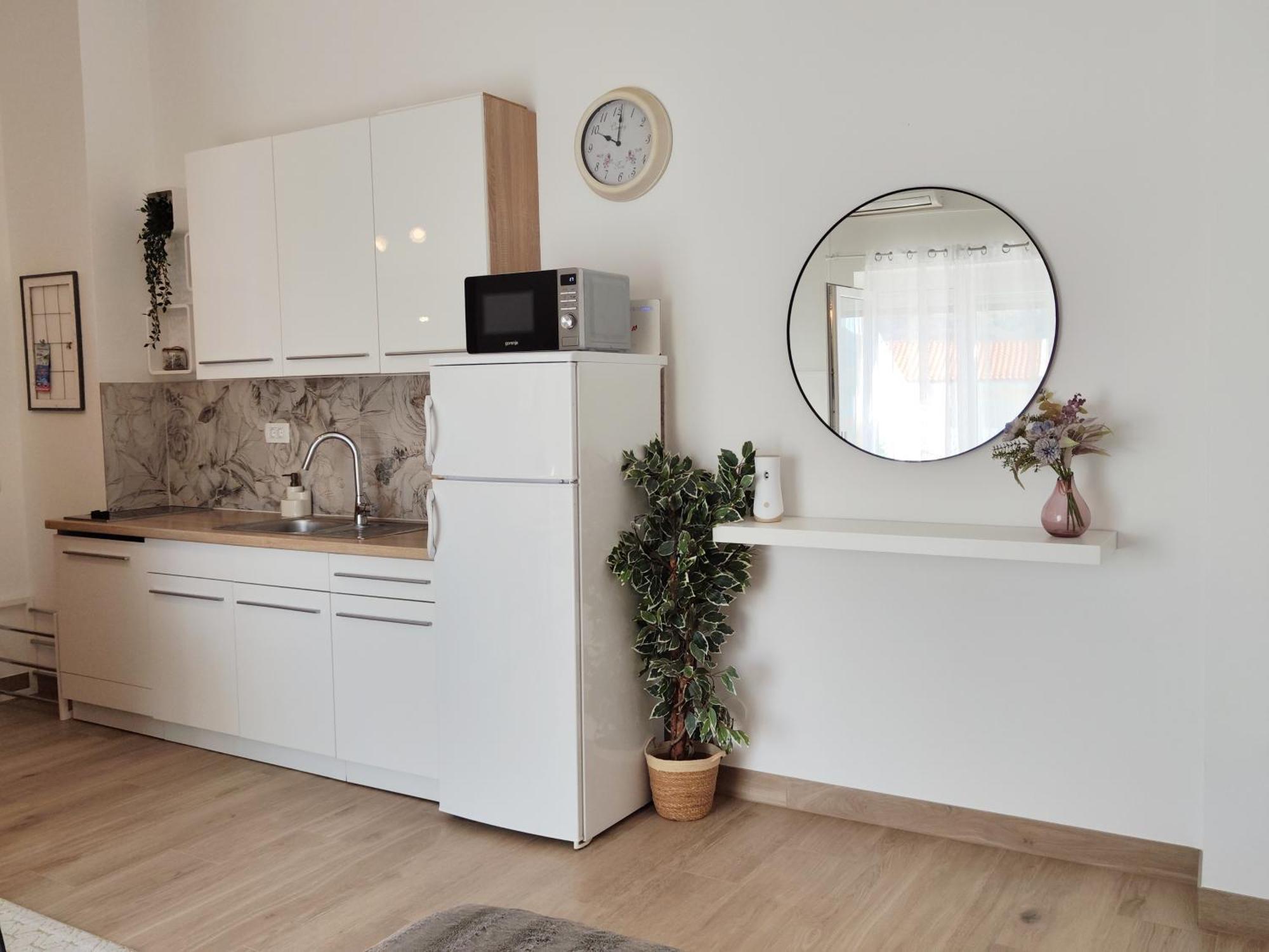 Apartment King's Baska (Krk)