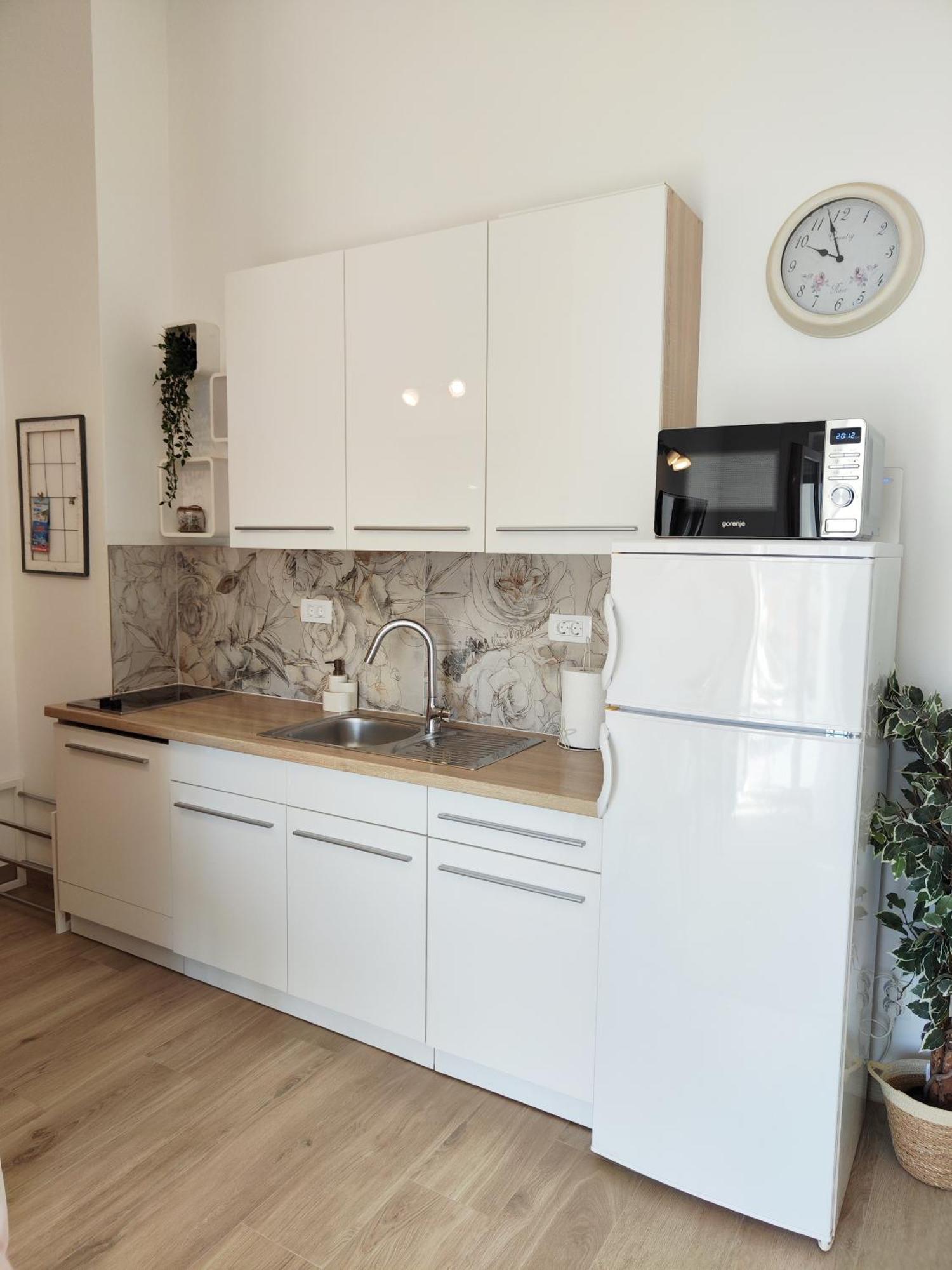 Apartment King's Baska (Krk)
