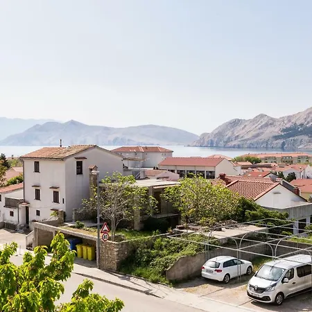 King'S Apartment Baska  Exterior photo