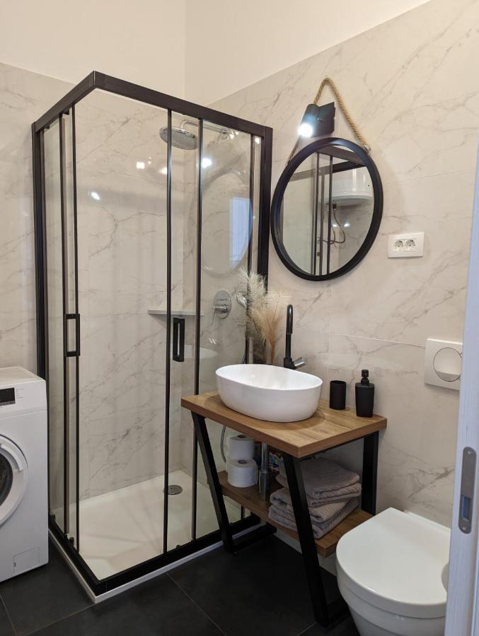 Apartma King's Baska (Krk)