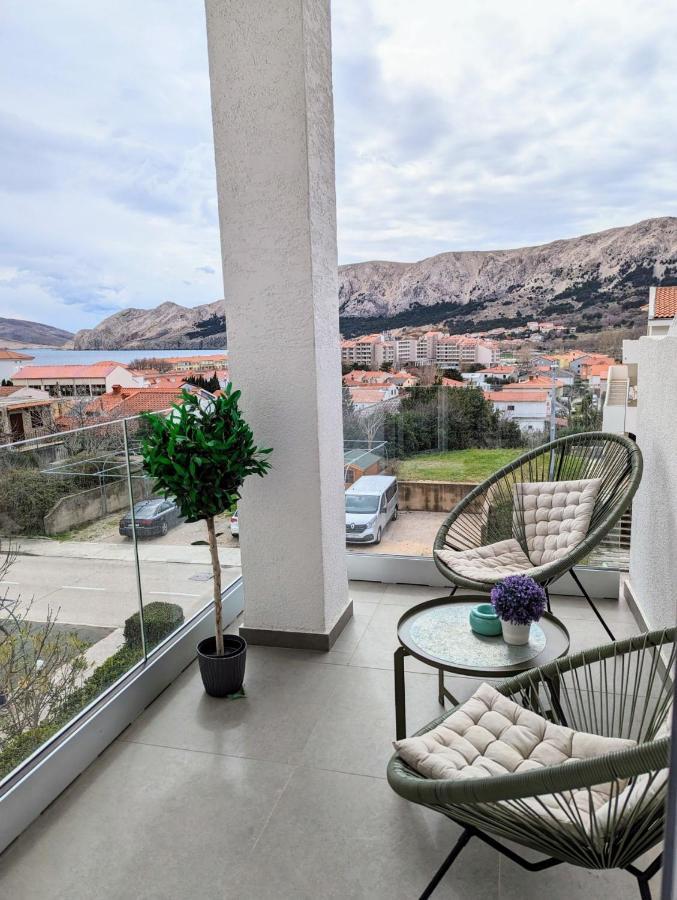 King's Baška